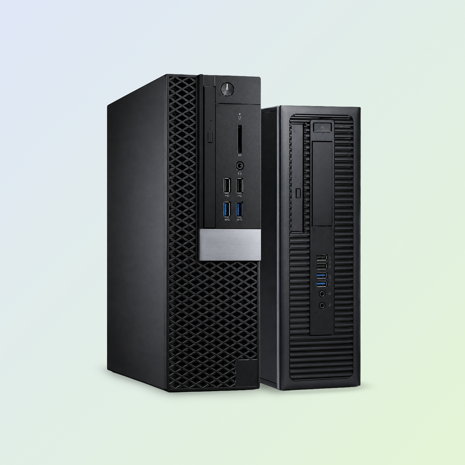 Barebone