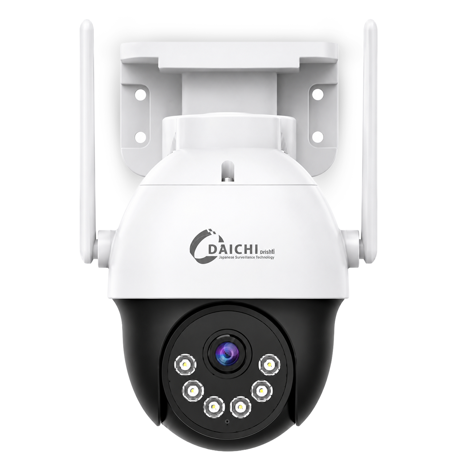 4G Cameras MINI PTZ CAMERA