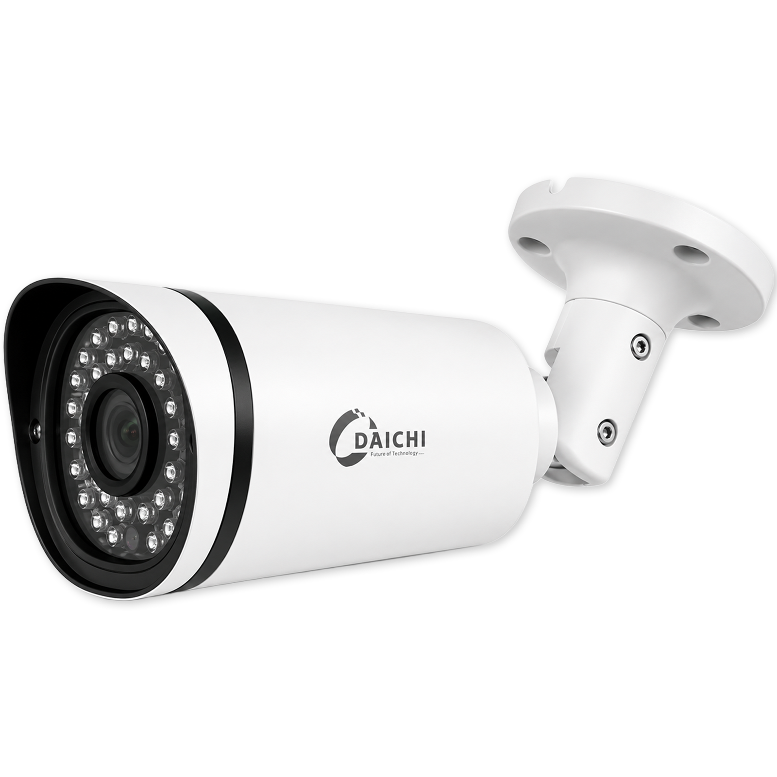 Bullet Camera