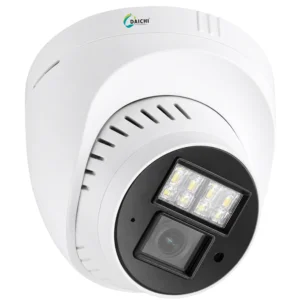 4G DOME CAMERA