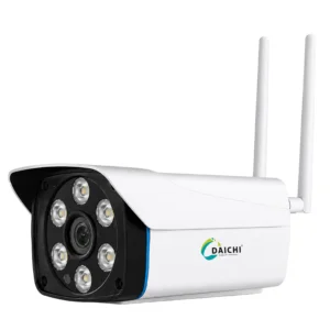 4G BULLET CAMERA
