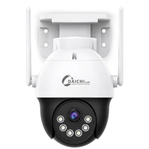 MINI PTZ CAMERA