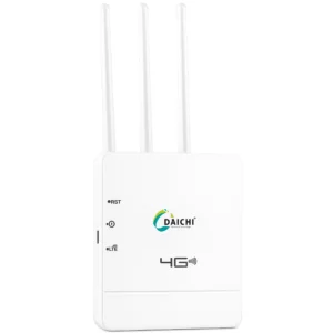4G ROUTER