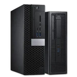 BAREBONE DESKTOP