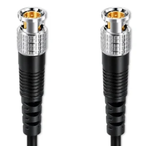 GOLD SERIES BNC CONNECTOR